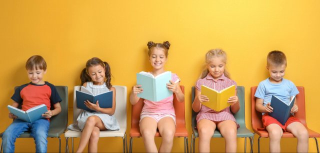 Dicas para estimular a criança a estudar