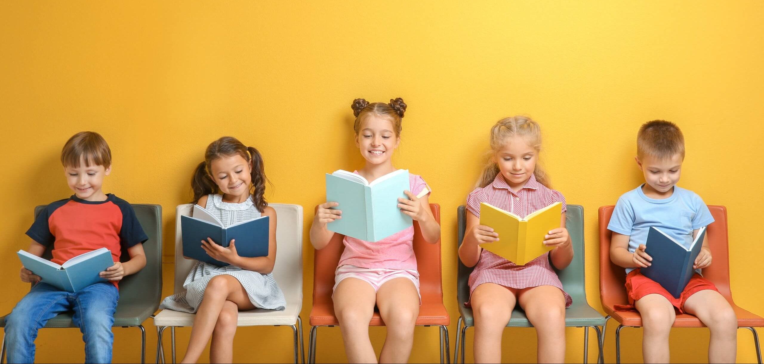 Dicas para estimular a criança a estudar