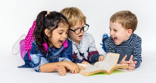 Alfabetização infantil: qual a importância