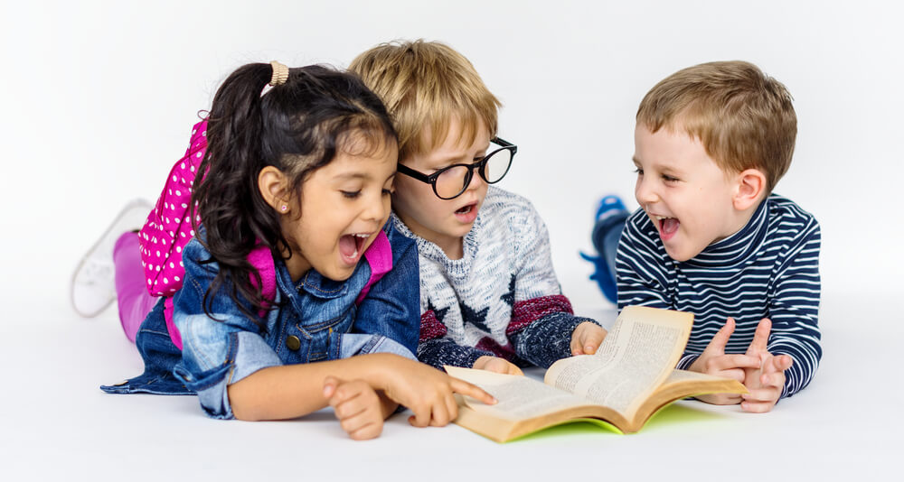 Alfabetização infantil: qual a importância