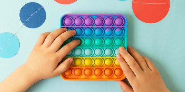Fidget Toys