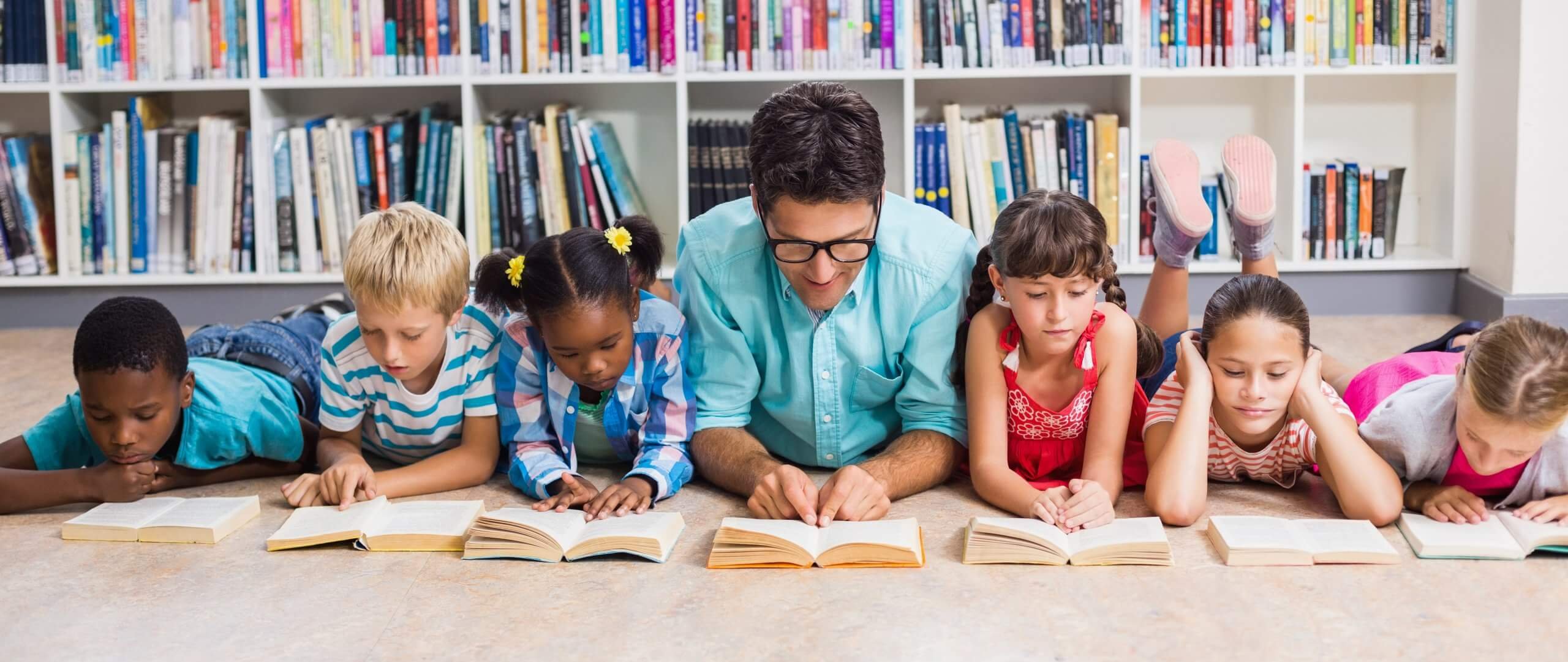 Como preparar o pequeno para a alfabetização