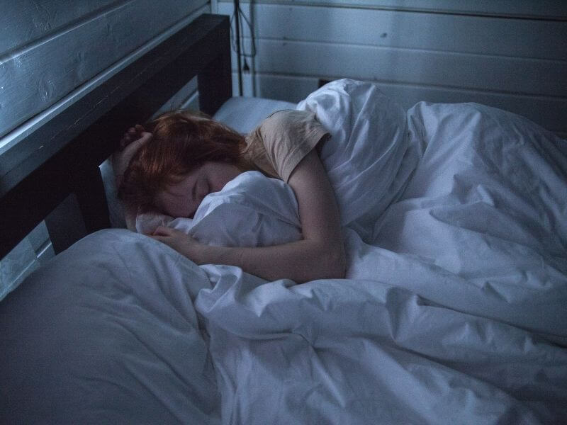 Como educar as crianças e criar uma rotina na hora de dormir