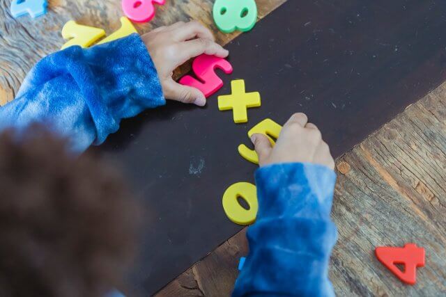 Jogos Educacionais como fazer seu filho aprender matemática brincando