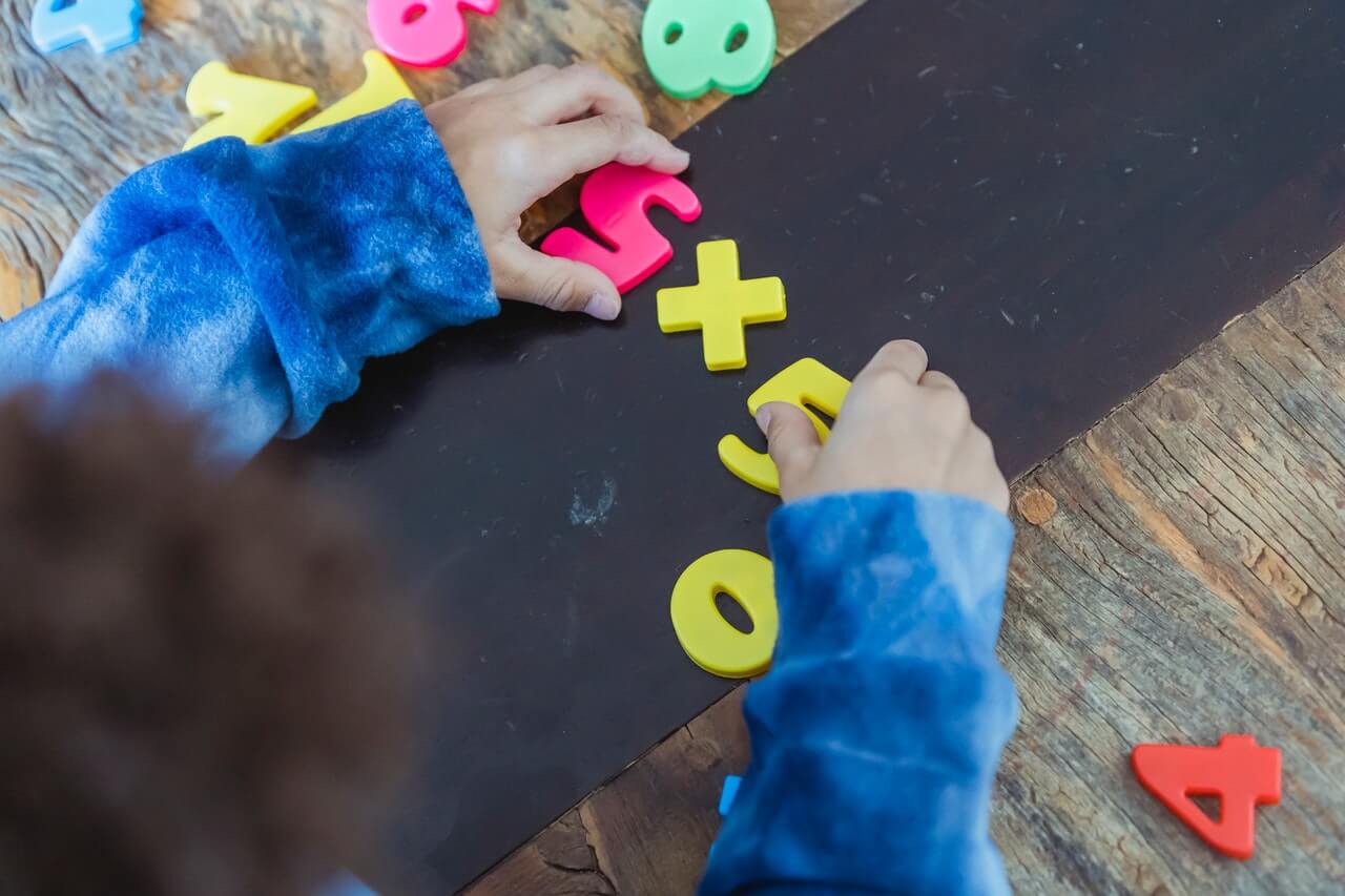 Jogos Educacionais como fazer seu filho aprender matemática brincando