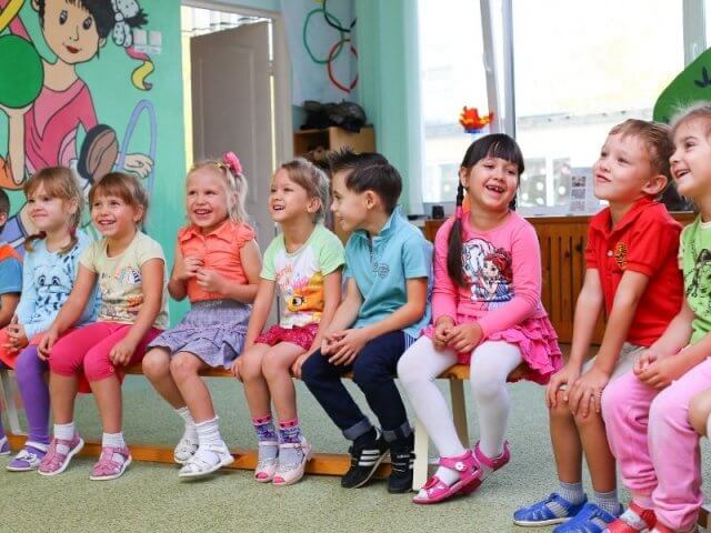Dicas de Atividades para Crianças de Até 5 Anos
