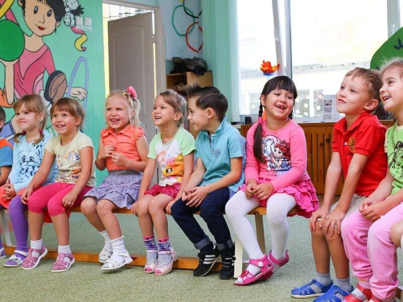 Dicas de Atividades para Crianças de Até 5 Anos
