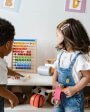 Como ensinar os números brincando