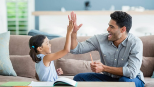 Educação Positiva: o que é e como colocar em prática?