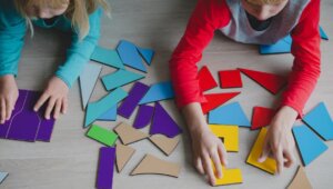 Como brinquedos educativos podem ajudar na preparação para a escola