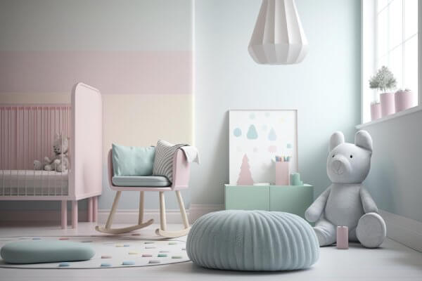 Ideias de decoração com brinquedos para quartos de crianças com transtorno espectro autista