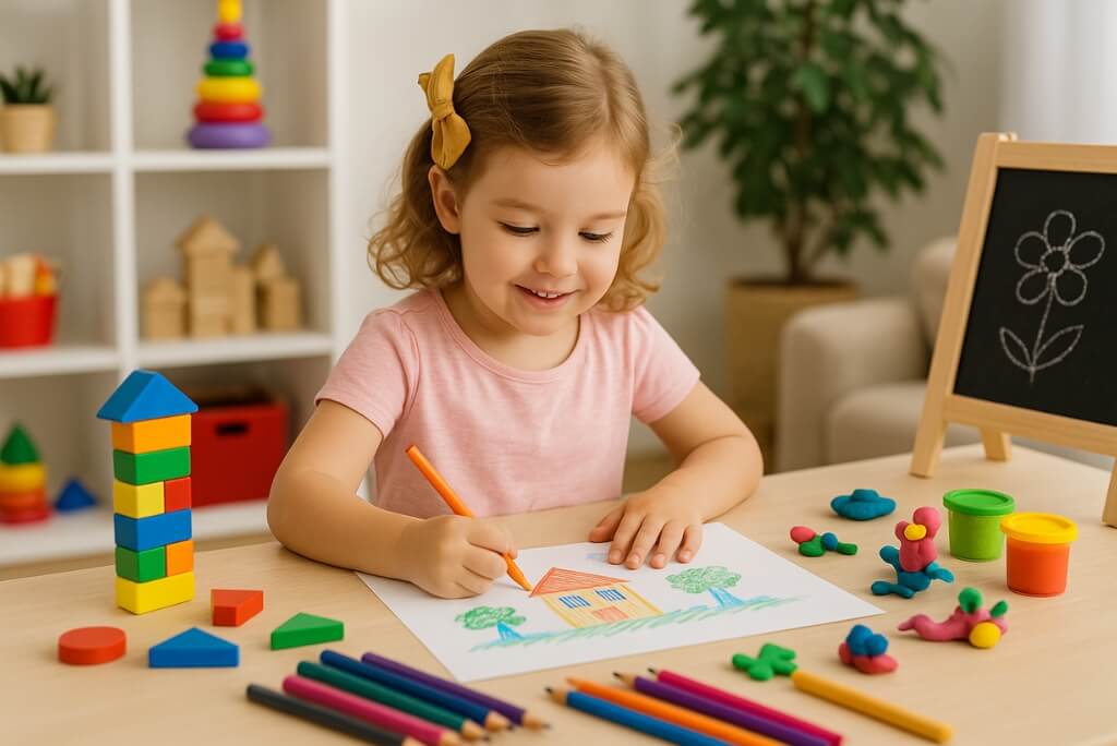 Como incentivar o estudo na infância?